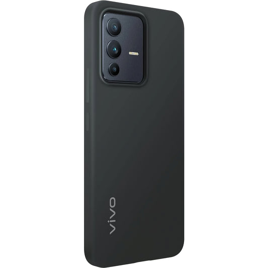 Pouzdro pro vivo V23 5G, Černé 6000315