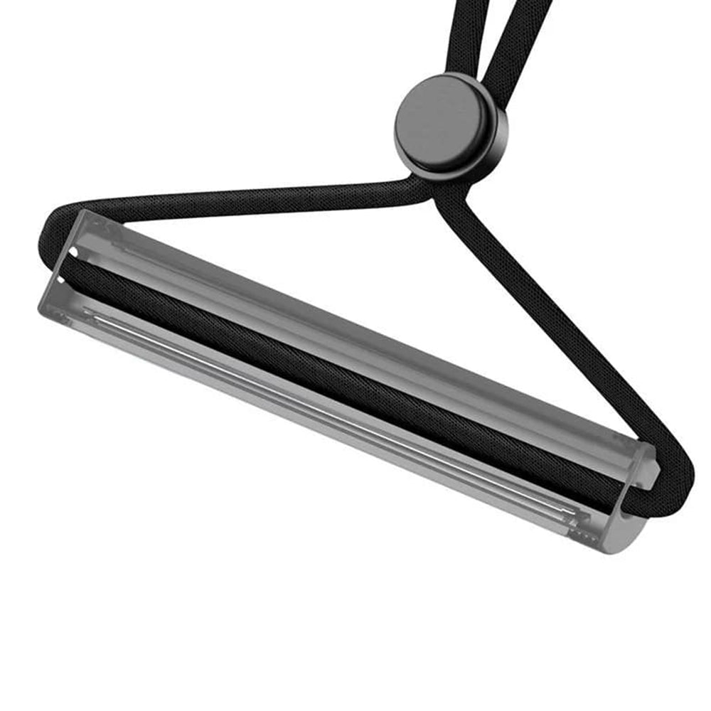 Univerzální vodotěsné pouzdro, Baseus, AquaGlide Cylindrical, černé P60263701113-00