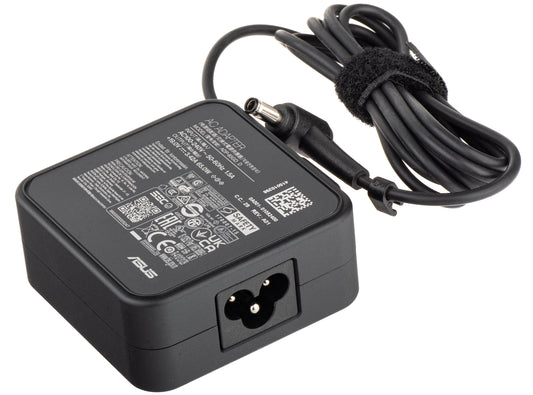 Nabíječka Asus, 65W, 19V, černá 0A001-00445500