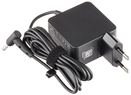 Nabíječka Asus P1412CEA / X415UA, 45W, 19V, černá 0A001-00699800