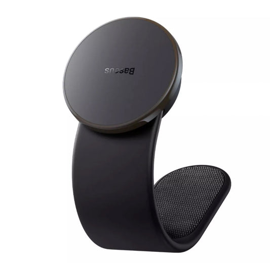 Bezdrátová autonabíječka Baseus C02 Pro, 15W, 1.67W, Černá C40156000111-00