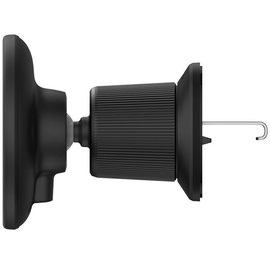 Bezdrátová autonabíječka Baseus CW01, 15W, 1.67A, černá C40141001111-00