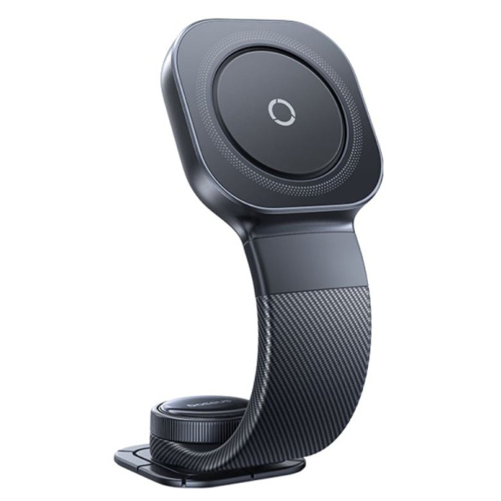 Bezdrátová autonabíječka Baseus PrimeTrip C03 Pro, 15W, 1.67A, Černá C0013701