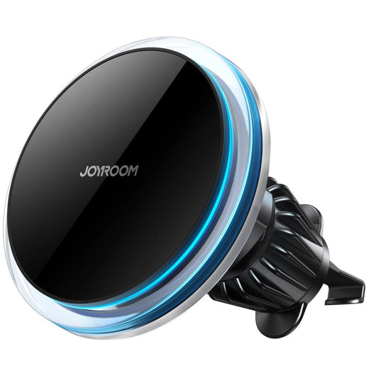 Bezdrátová autonabíječka Joyroom JR-ZS291, 15W, 1.67A, Stříbrná