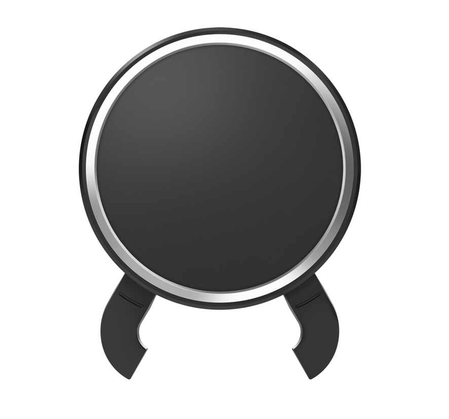 Bezdrátová autonabíječka Samsung, 15W, Černá GP-PWU025WIBBW