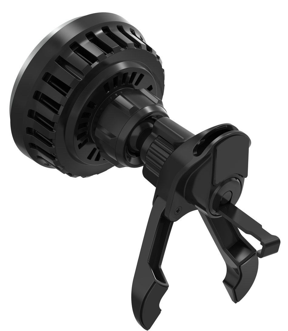 Bezdrátová autonabíječka Samsung, 15W, Černá GP-PWU025WIBBW