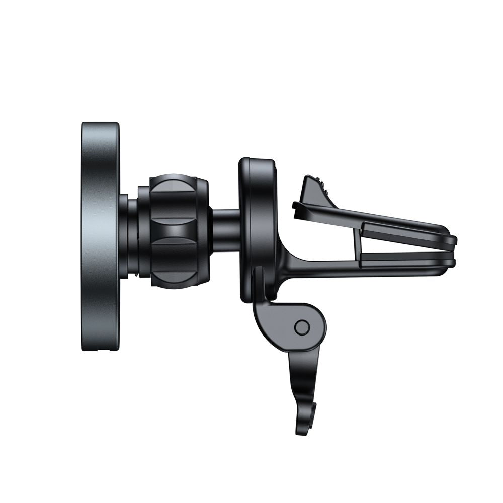 Bezdrátová nabíječka do auta Tech-Protect V5, 15 W, 1,67 A, černá