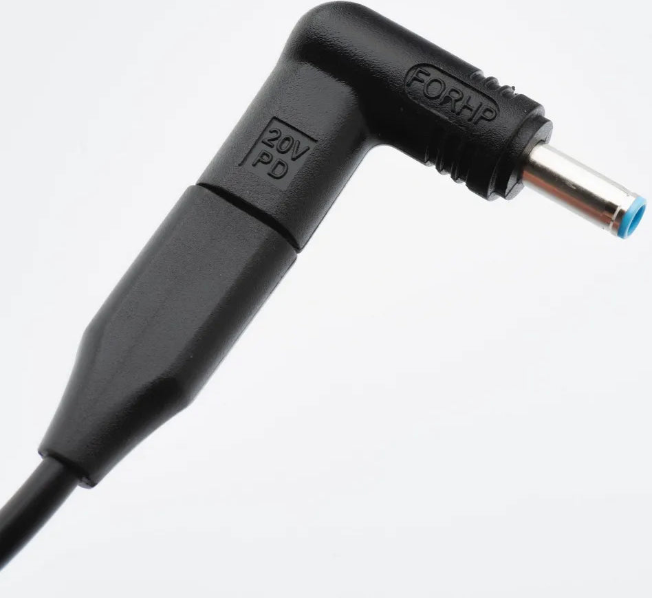 Nabíječka Forcell F-Energy E856, 65W, univerzální, černá