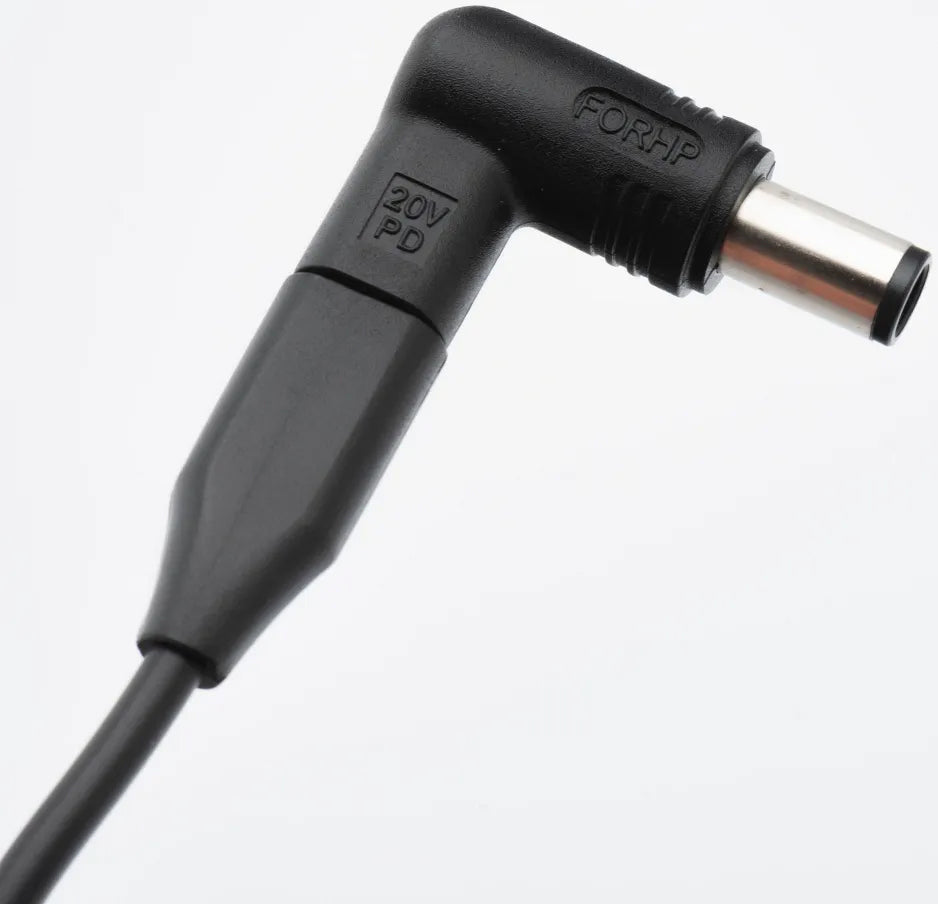 Nabíječka Forcell F-Energy E856, 65W, univerzální, černá