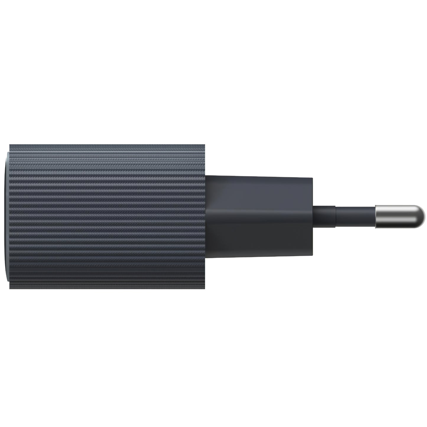 Síťová nabíječka Anker 511 Nano 4, 30W, 3A, 1 x USB-C, černá A2337G11