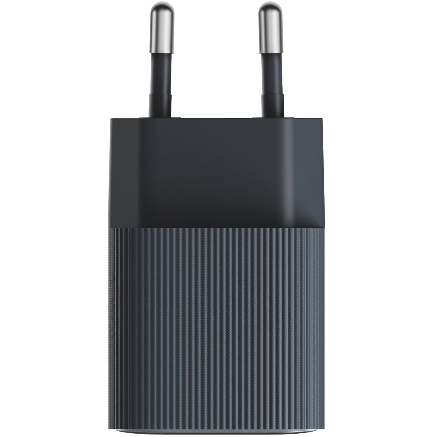 Síťová nabíječka Anker 511 Nano 4, 30W, 3A, 1 x USB-C, černá A2337G11