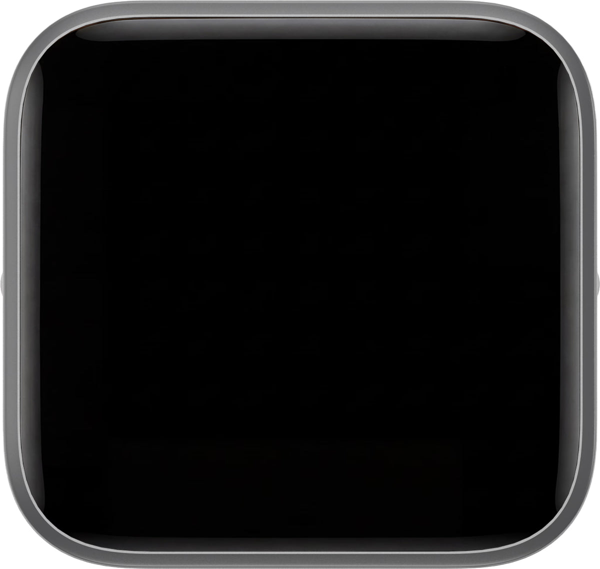 Síťová nabíječka Anker Nano Display, 45W, 3A, 1 x USB-C, bílá A121DG21
