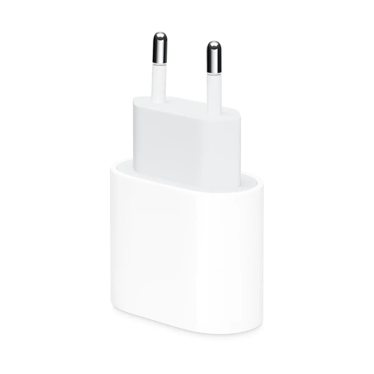 Síťová nabíječka Apple, 20W, 3A, 1 x USB-C, Bílá MD3J4ZM/A
