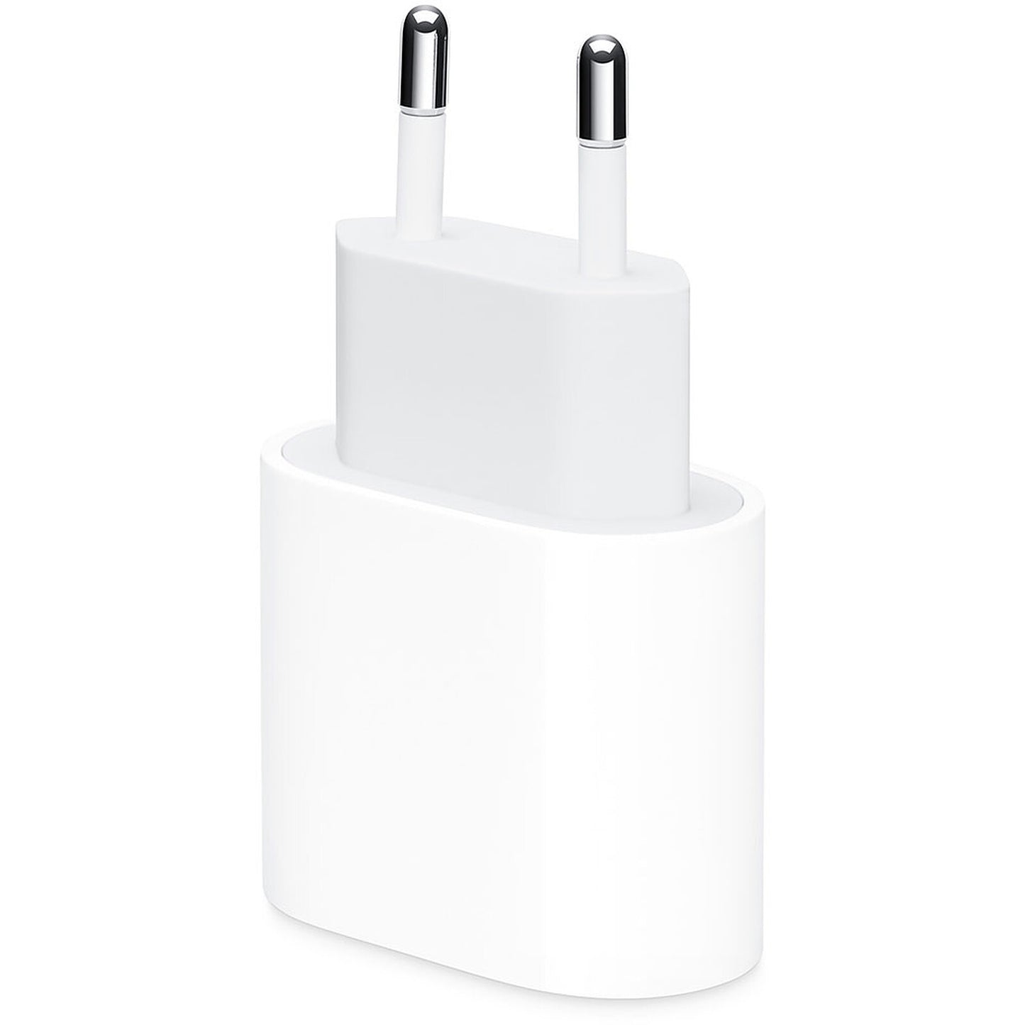 Síťová nabíječka Apple, 20W, 3A, 1 x USB-C, bílá MUVV3ZM/A
