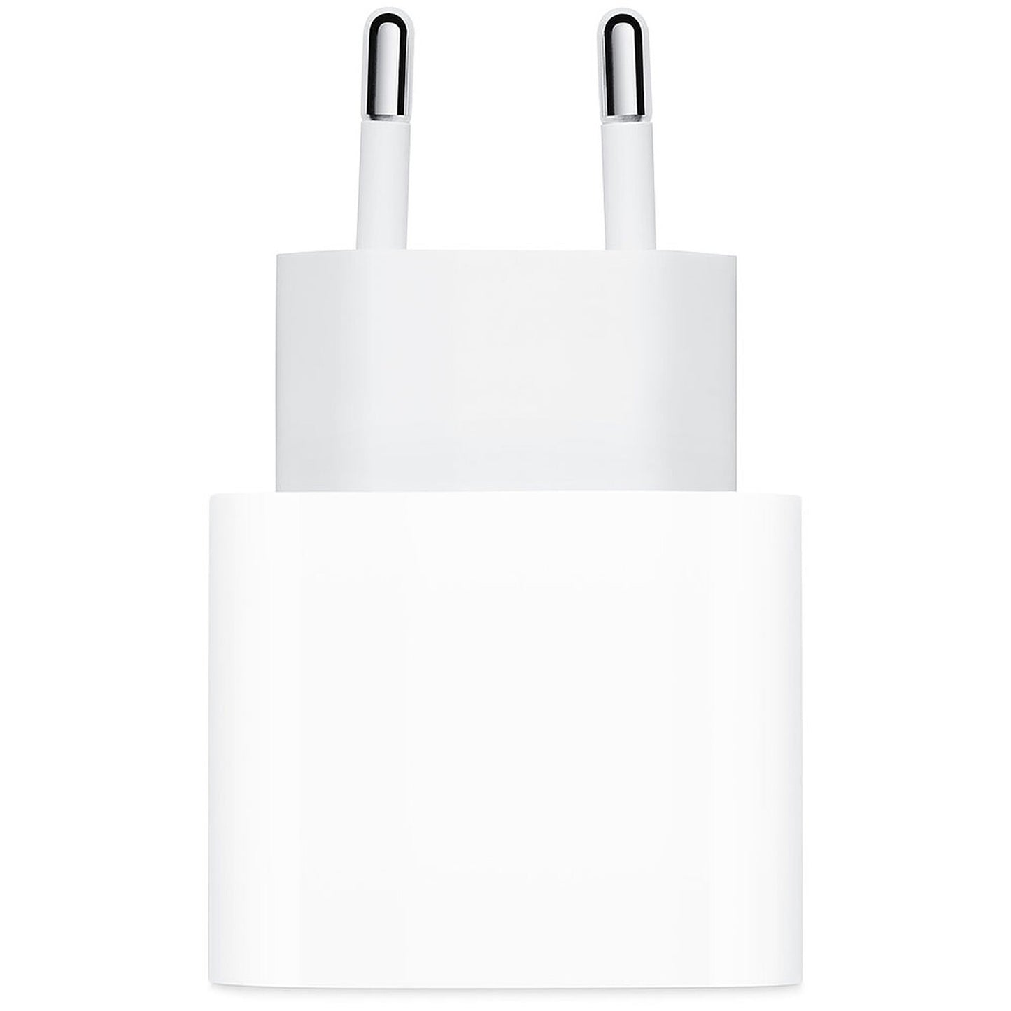 Síťová nabíječka Apple, 20W, 3A, 1 x USB-C, bílá MUVV3ZM/A