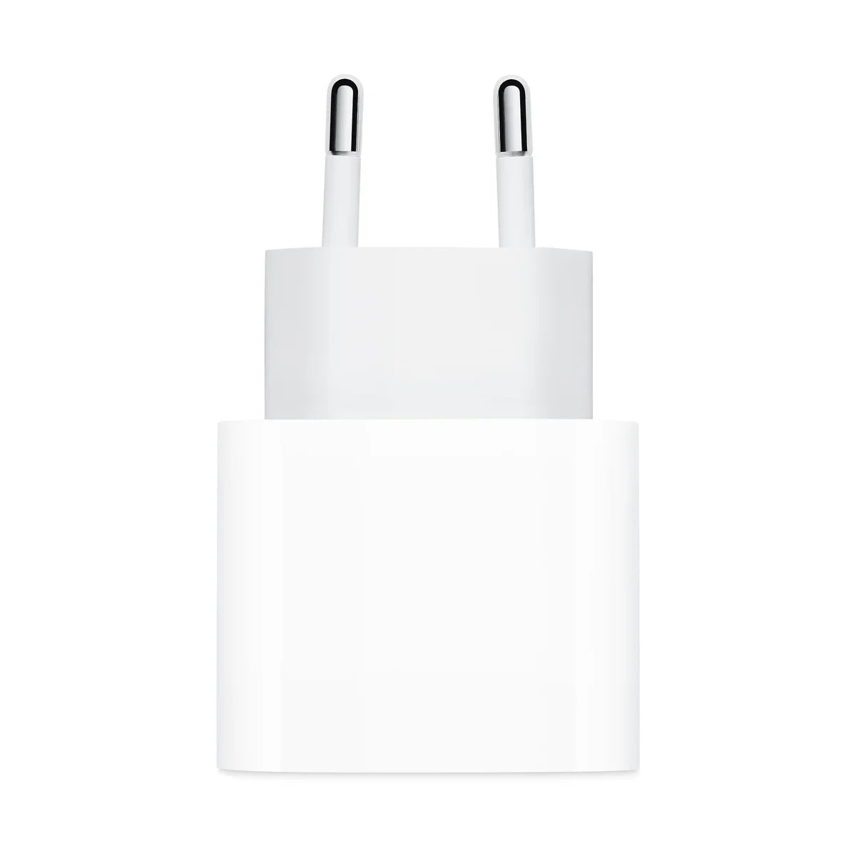 Síťová nabíječka Apple, 20W, 3A, 1 x USB-C, Bílá MD3J4ZM/A
