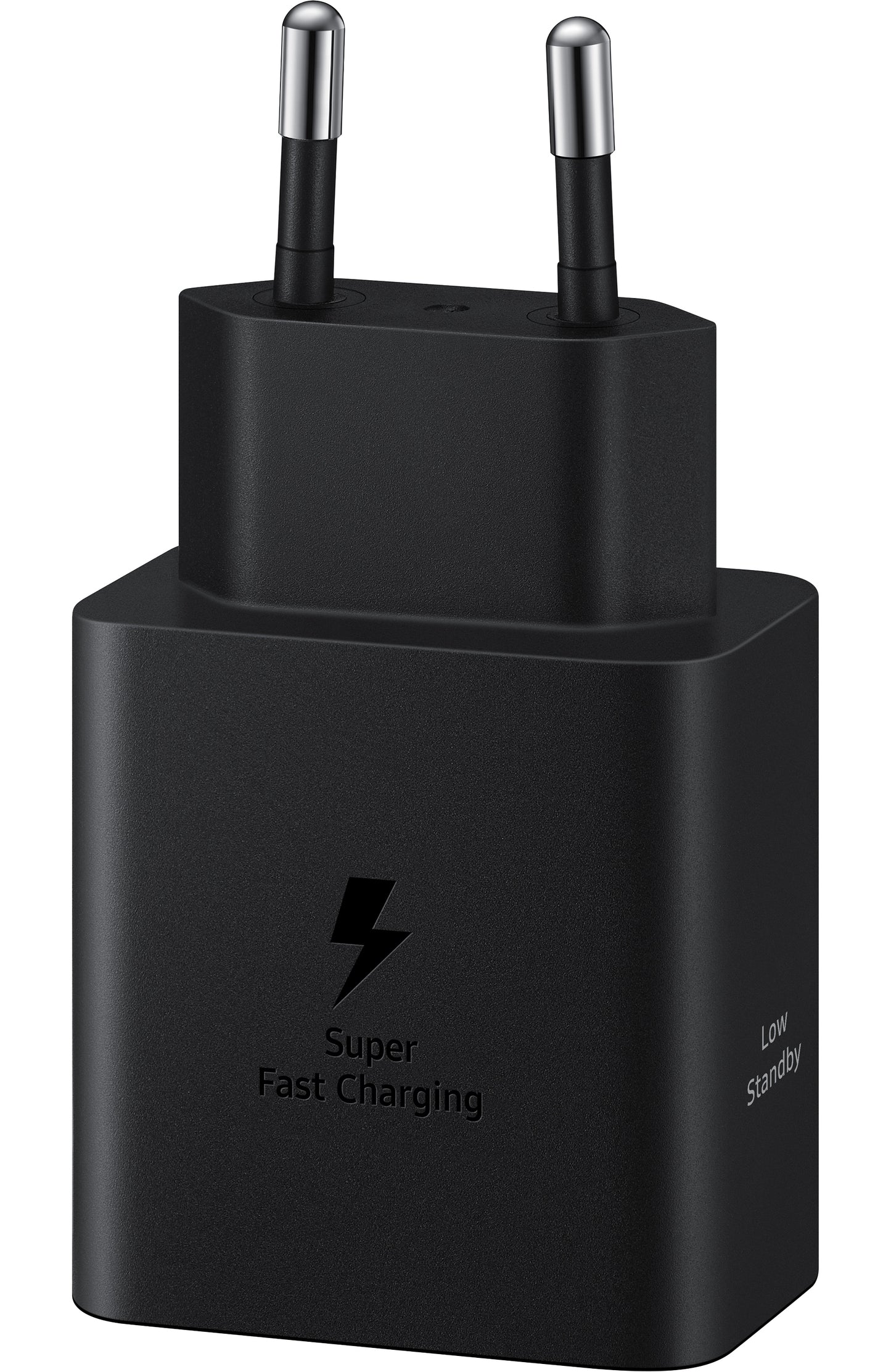 Síťová nabíječka s kabelem USB-C Samsung, 45W, 4.05A, 1 x USB-C, Černá EP-T4511XBEGEU