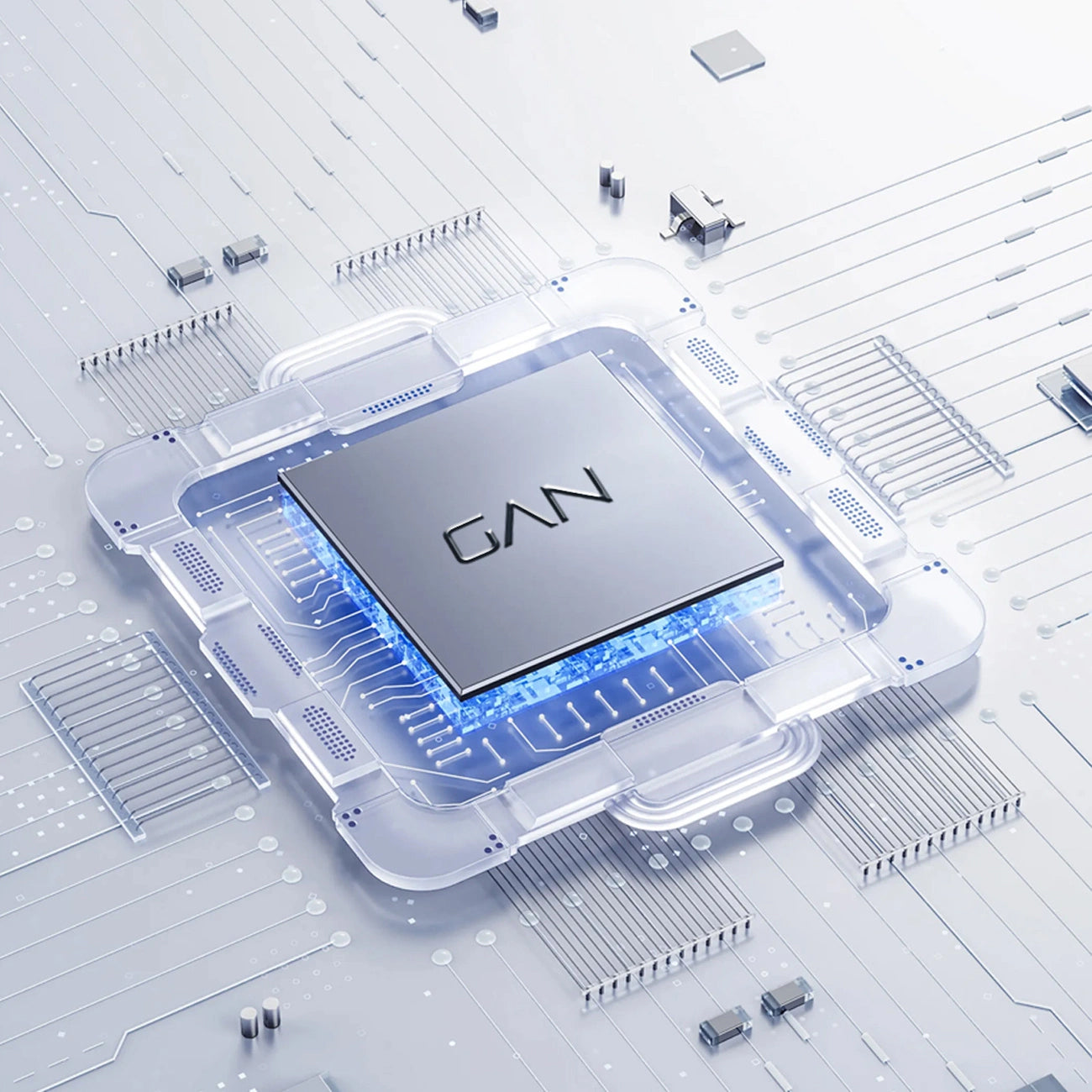 Dudao A30EUT Síťová nabíječka s kabelem USB-C, 30W, 3A, 1 x USB-A - 1 x USB-C, bílá