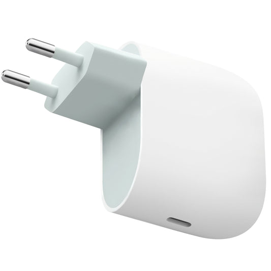 Síťová nabíječka Google, 45W, 3A, 1 x USB-C, bílá GA05732-EU