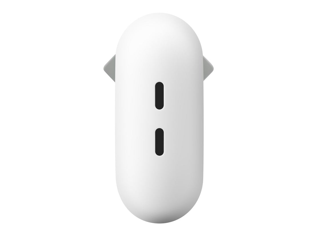 Síťová nabíječka Google, 67W, 4A, 2 x USB-C, Bílá GA09856-EU