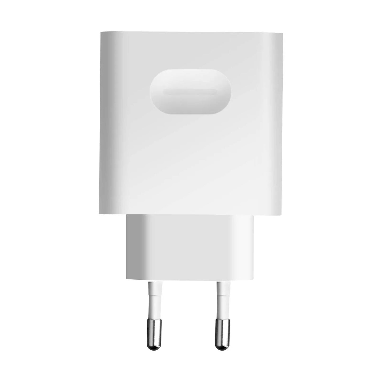 Síťová nabíječka Huawei HW-110600E02, 66W, 6A, 1 x USB-A, bílá 02221773