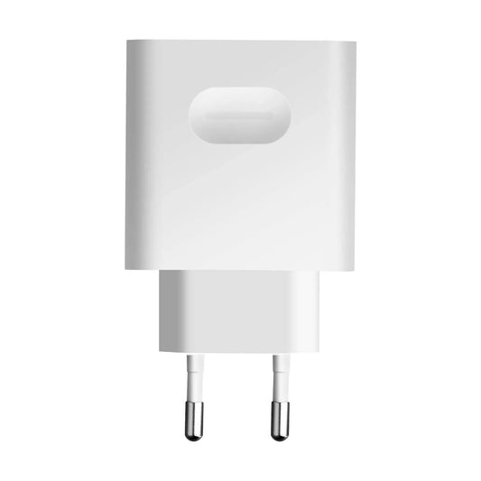 Síťová nabíječka Huawei HW-110600E02, 66W, 6A, 1 x USB-A, bílá 02221773