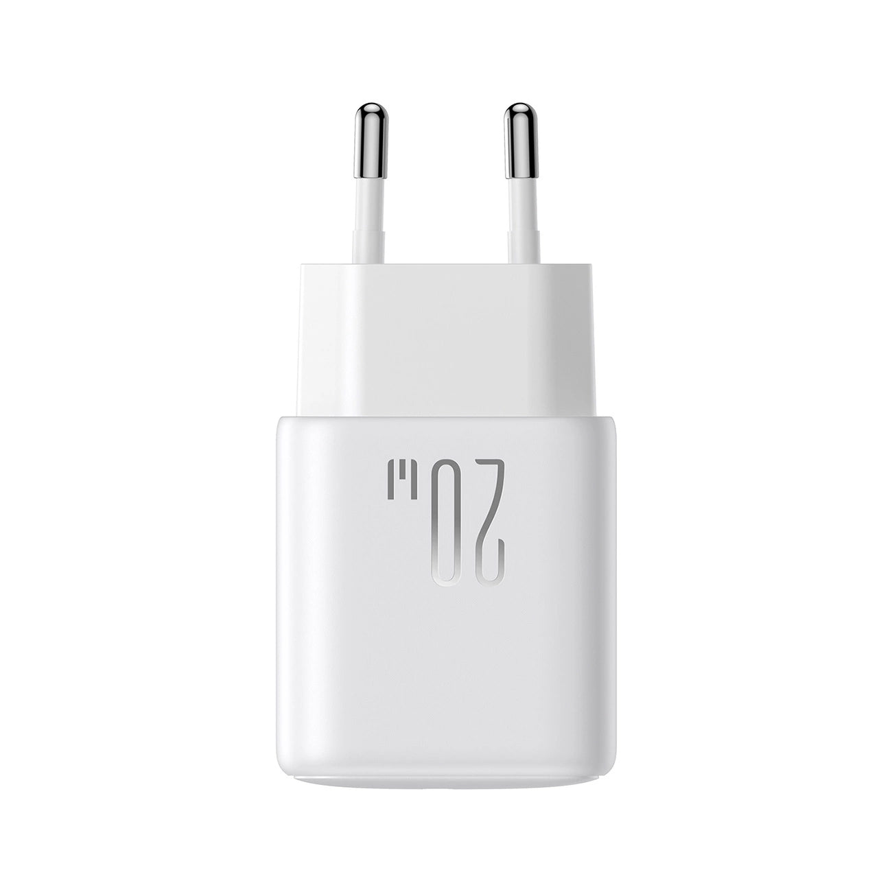 Síťová nabíječka Joyroom JR-TCF20, 20W, 3A, 1 x USB-C, Bílá