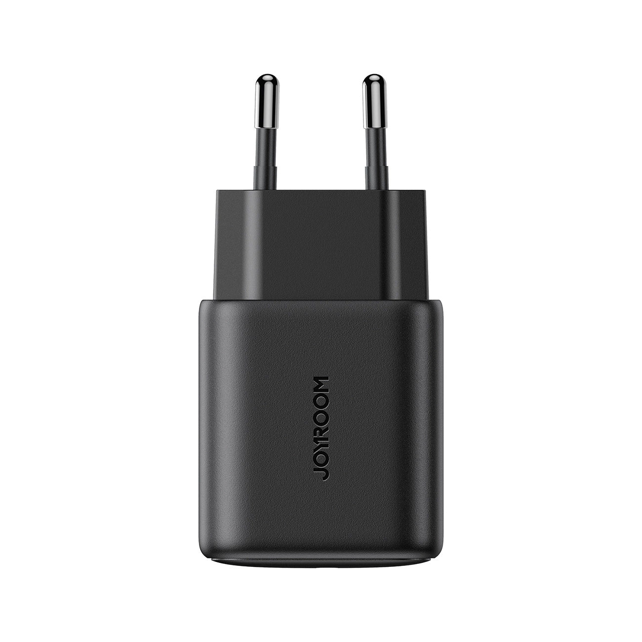 Síťová nabíječka Joyroom JR-TCF20, 20W, 3A, 1 x USB-C, Černá