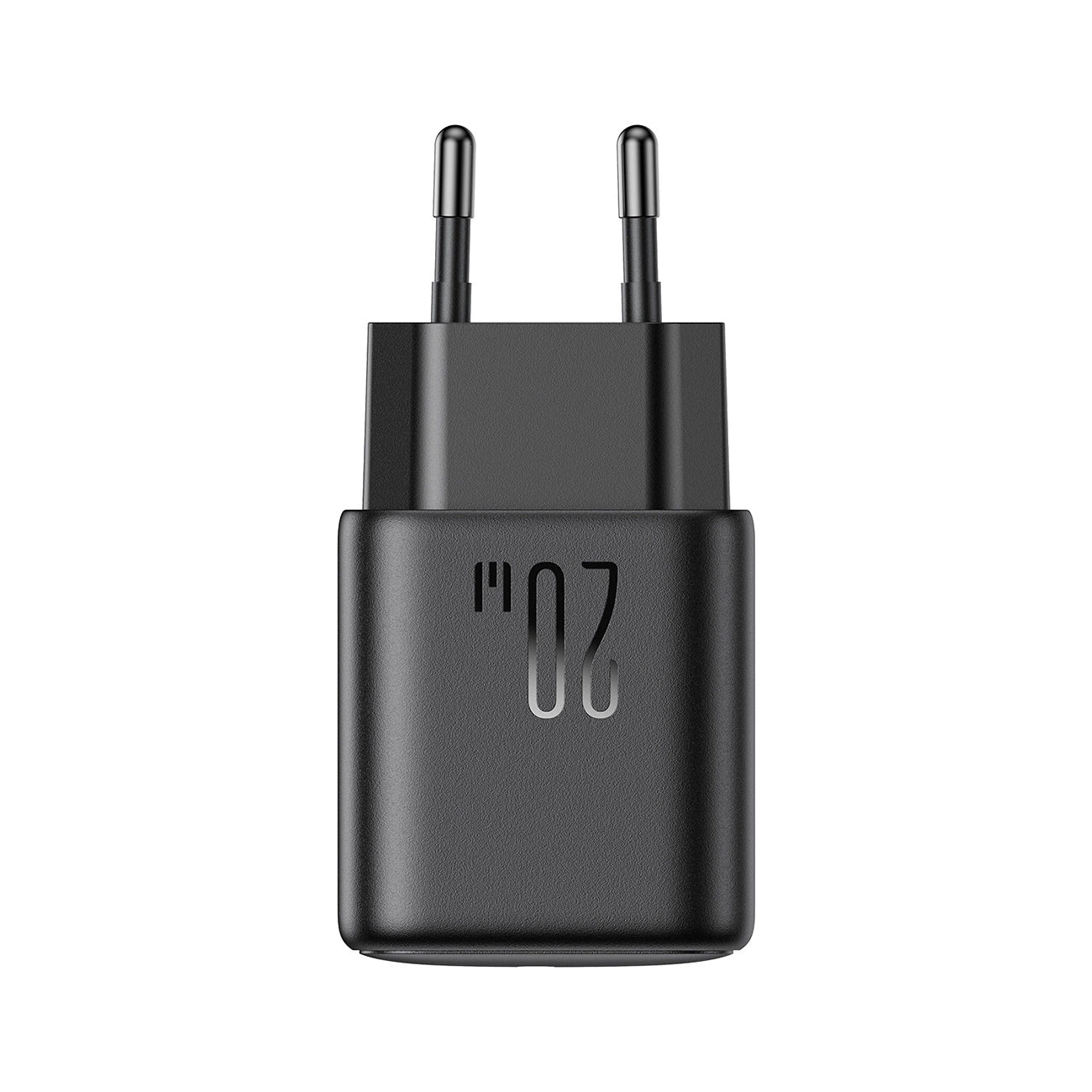 Síťová nabíječka Joyroom JR-TCF20, 20W, 3A, 1 x USB-C, Černá