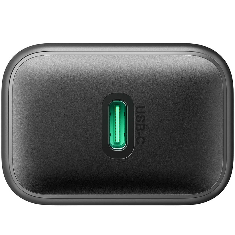 Síťová nabíječka Joyroom JR-TCG13, 45W, 3A, 1 x USB-C, Černá