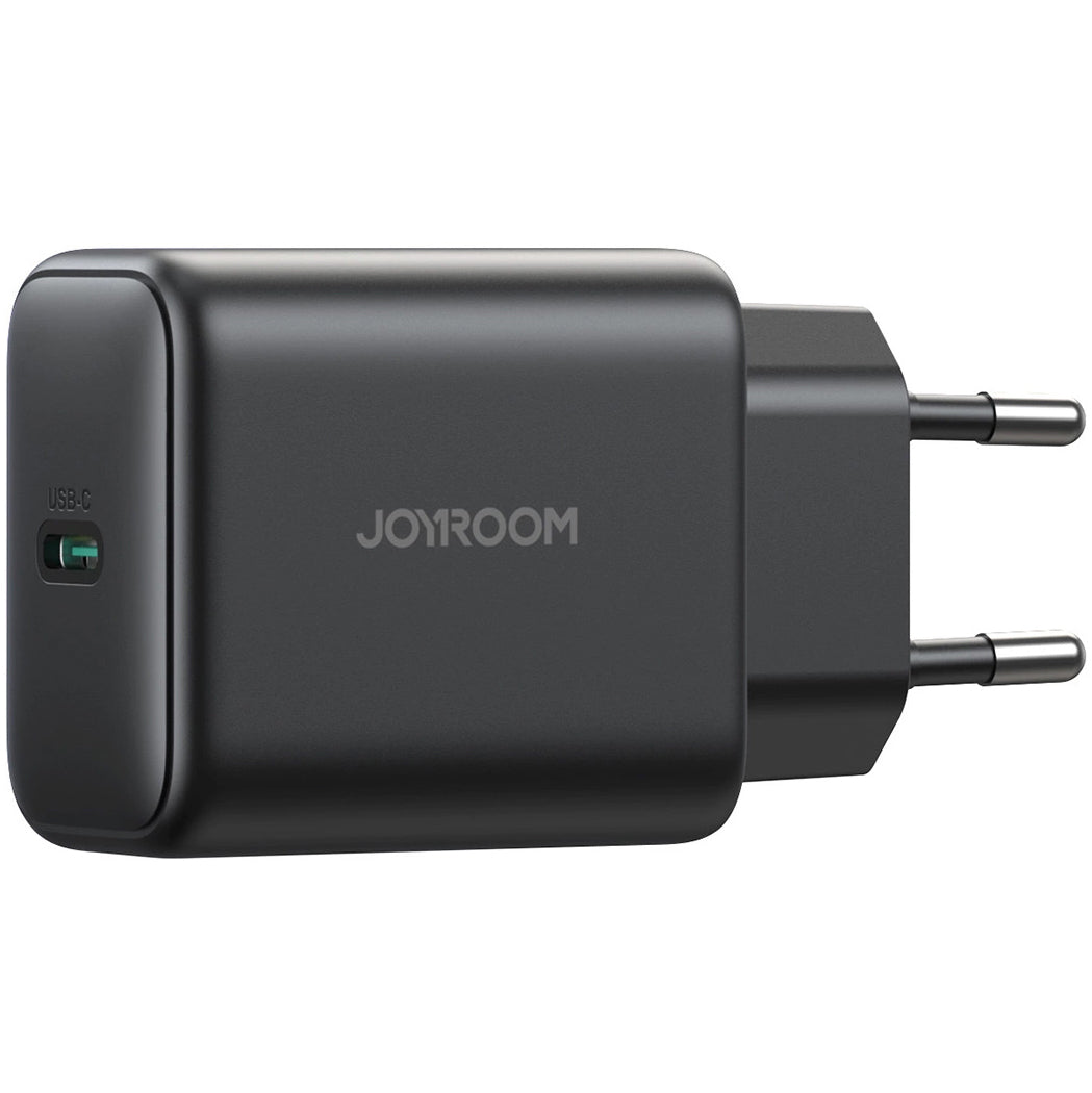 Síťová nabíječka Joyroom JR-TCG13, 45W, 3A, 1 x USB-C, Černá