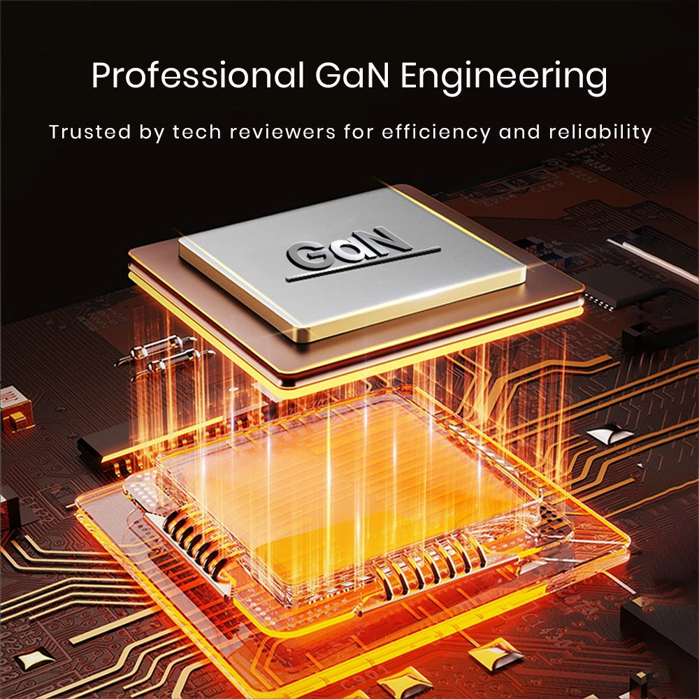 Síťová nabíječka Lito LC15, 20W, 3A, 1 x USB-A - 1 x USB-C, Černá