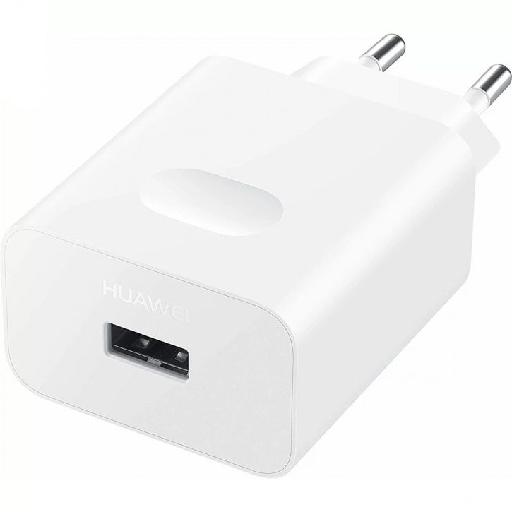 Síťová nabíječka Huawei HW-100400E01, 40W, 4A, 1 x USB-A, bílá 02221192