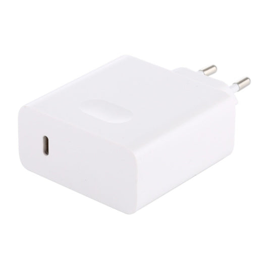 Síťová nabíječka Huawei HW-200200EP1, 65 W, 3,25 A, 1 x USB-C, bílá 2221169