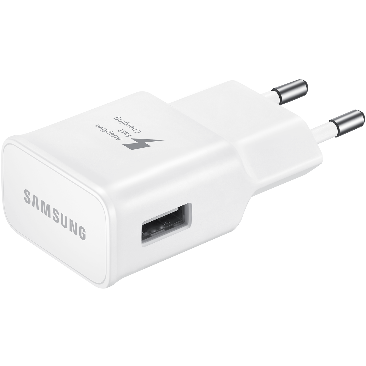 Síťová nabíječka Samsung EP-TA200W, 15W, 2A, 1 x USB-A, bílá GP-PTU023DYBWWQ