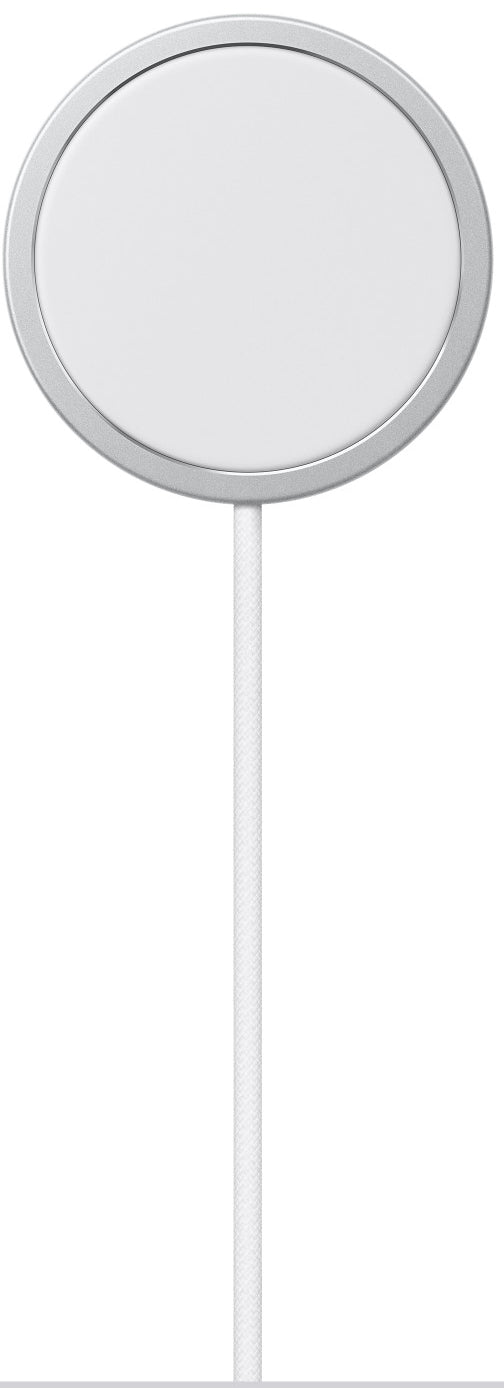 Bezdrátová síťová nabíječka Apple A2580, 25W, Bílá MX6X3ZE/A