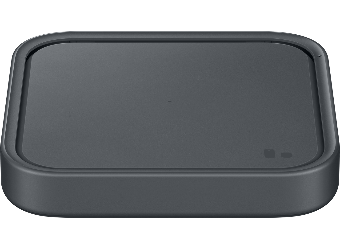 Bezdrátová síťová nabíječka Samsung, 15 W, 1,67 A, černá EP-P2400BBEGEU