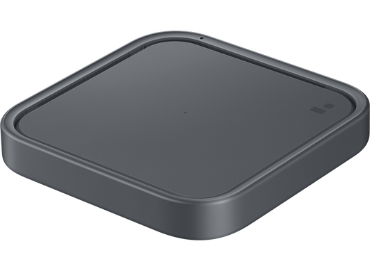 Bezdrátová síťová nabíječka Samsung, 15 W, 1,67 A, černá EP-P2400TBEGEU