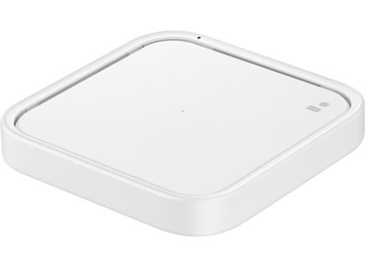 Bezdrátová síťová nabíječka Samsung, 15 W, 1,67 A, bílá EP-P2400BWEGEU