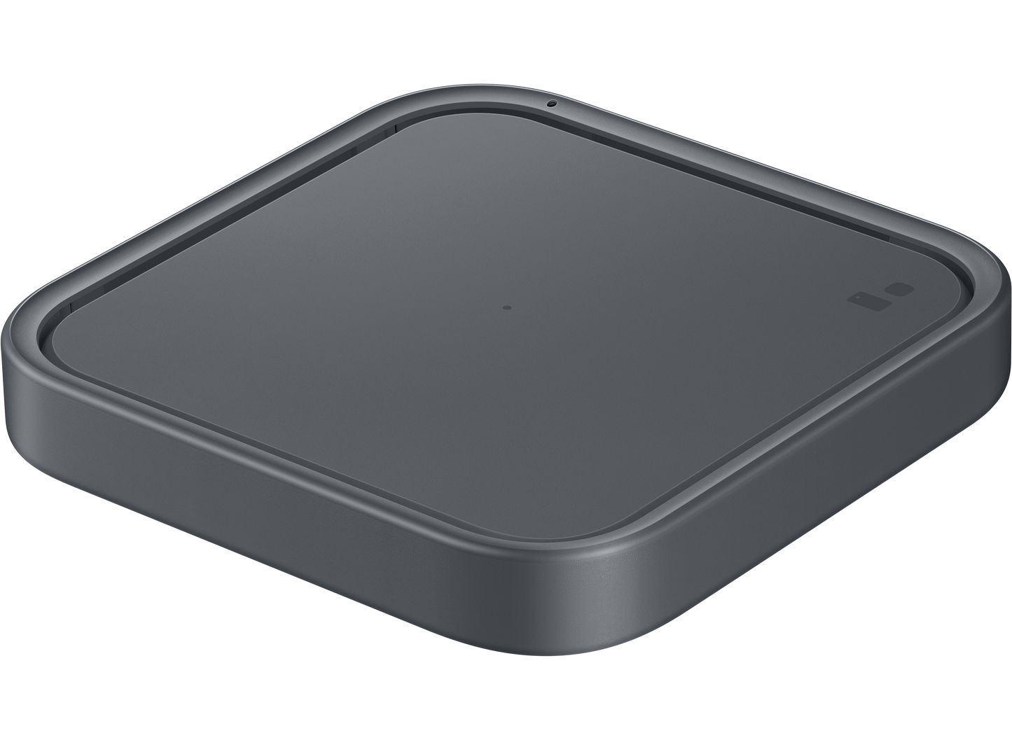 Bezdrátová síťová nabíječka Samsung, 15 W, 1,67 A, černá EP-P2400BBEGEU