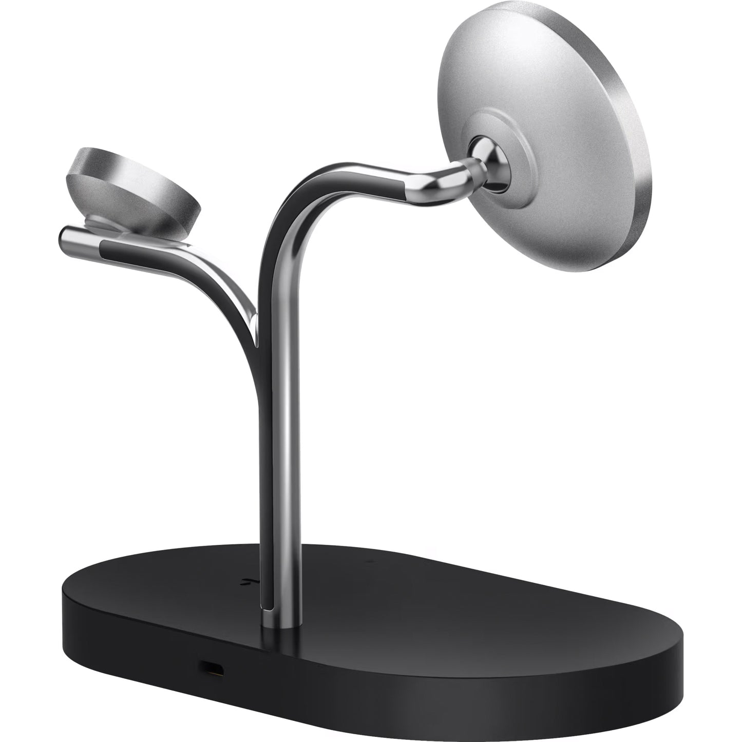 Bezdrátová síťová nabíječka Samsung, 15W, 1.67A, Černá GP-PWU024WIABW