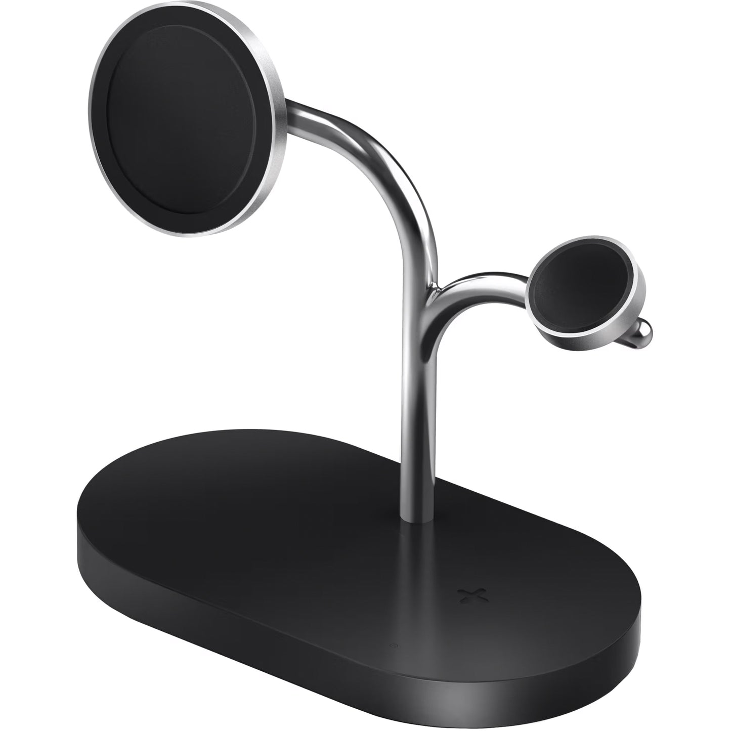 Bezdrátová síťová nabíječka Samsung, 15W, 1.67A, Černá GP-PWU024WIABW