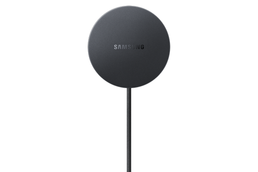 Bezdrátová síťová nabíječka Samsung, 25W, šedá EP-P2900TBEGWW