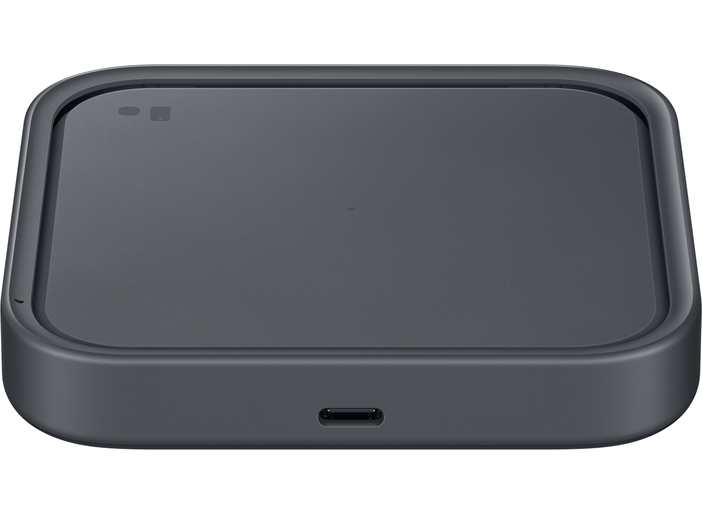 Bezdrátová síťová nabíječka Samsung, 15 W, 1,67 A, černá EP-P2400BBEGEU