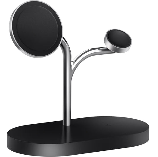 Bezdrátová síťová nabíječka Samsung, 15W, 1.67A, Černá GP-PWU024WIABW