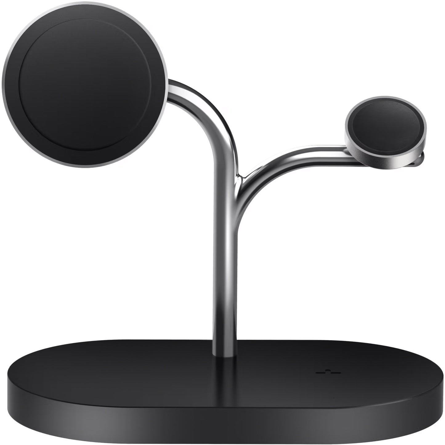 Bezdrátová síťová nabíječka Samsung, 15W, 1.67A, Černá GP-PWU024WIABW