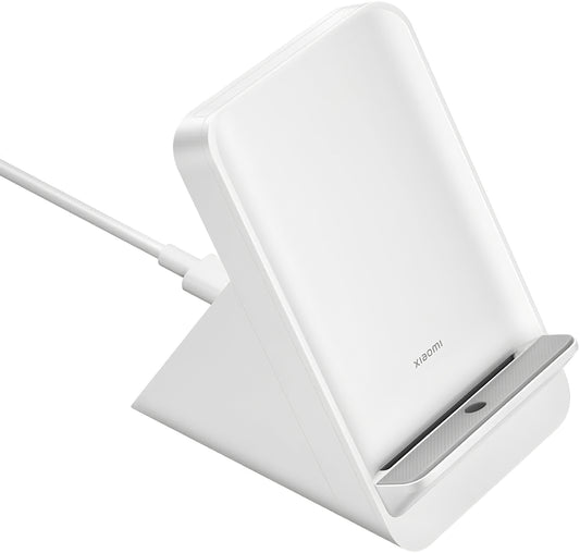 Xiaomi MDY-16-ES Bezdrátová síťová nabíječka, 80 W, bílá