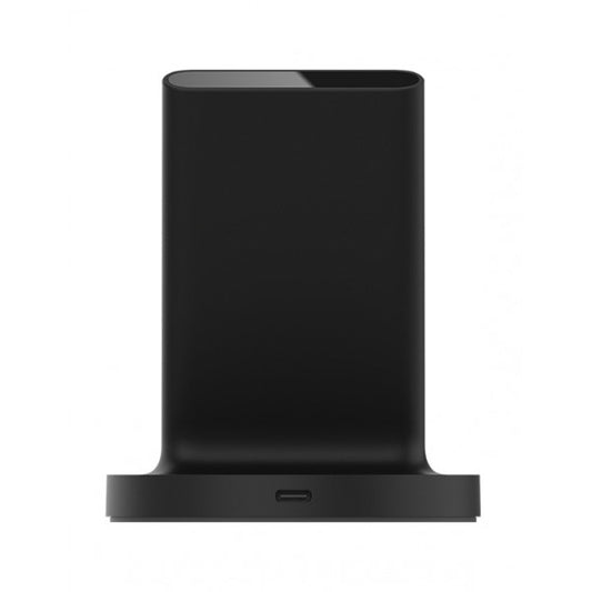 Bezdrátová síťová nabíječka Xiaomi Mi Stand, 20 W, 1,8 A, černá GDS4145GL