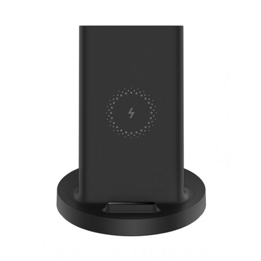 Bezdrátová síťová nabíječka Xiaomi Mi Stand, 20 W, 1,8 A, černá GDS4145GL
