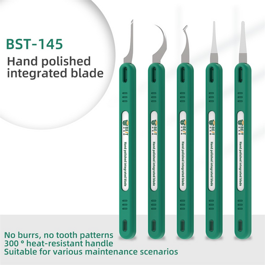 Nástroj BGA Best BST-145, 5in1
